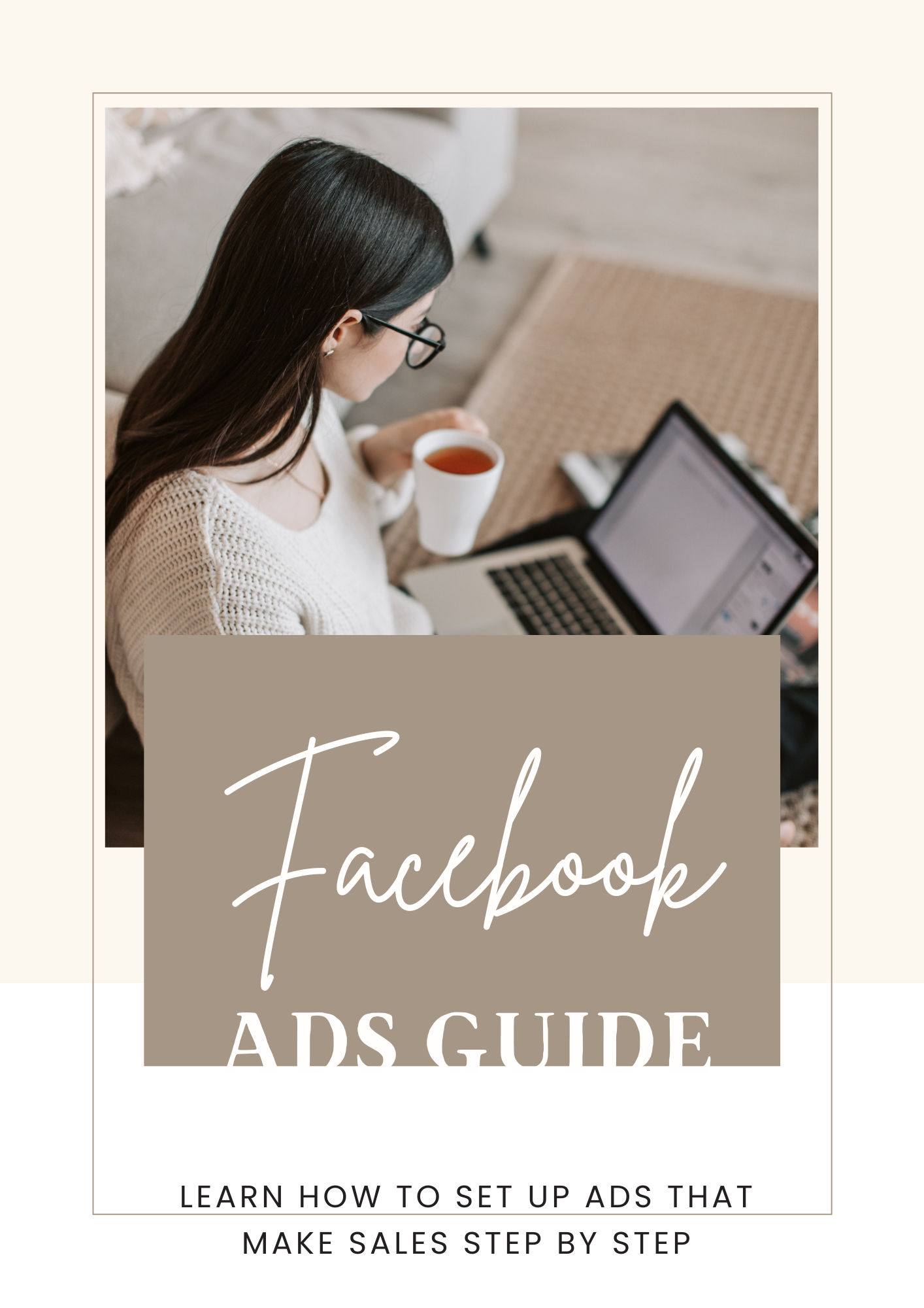 PLR Facebook Ads Guide