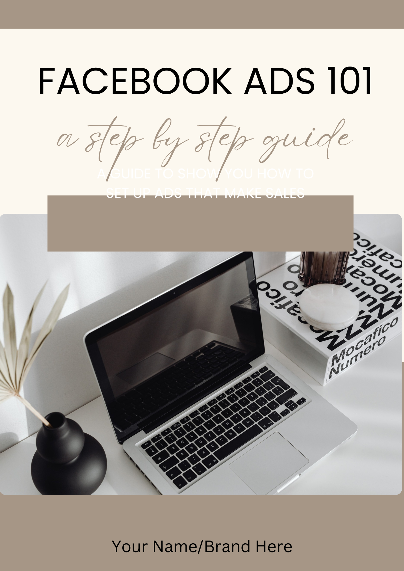 PLR Facebook Ads Guide