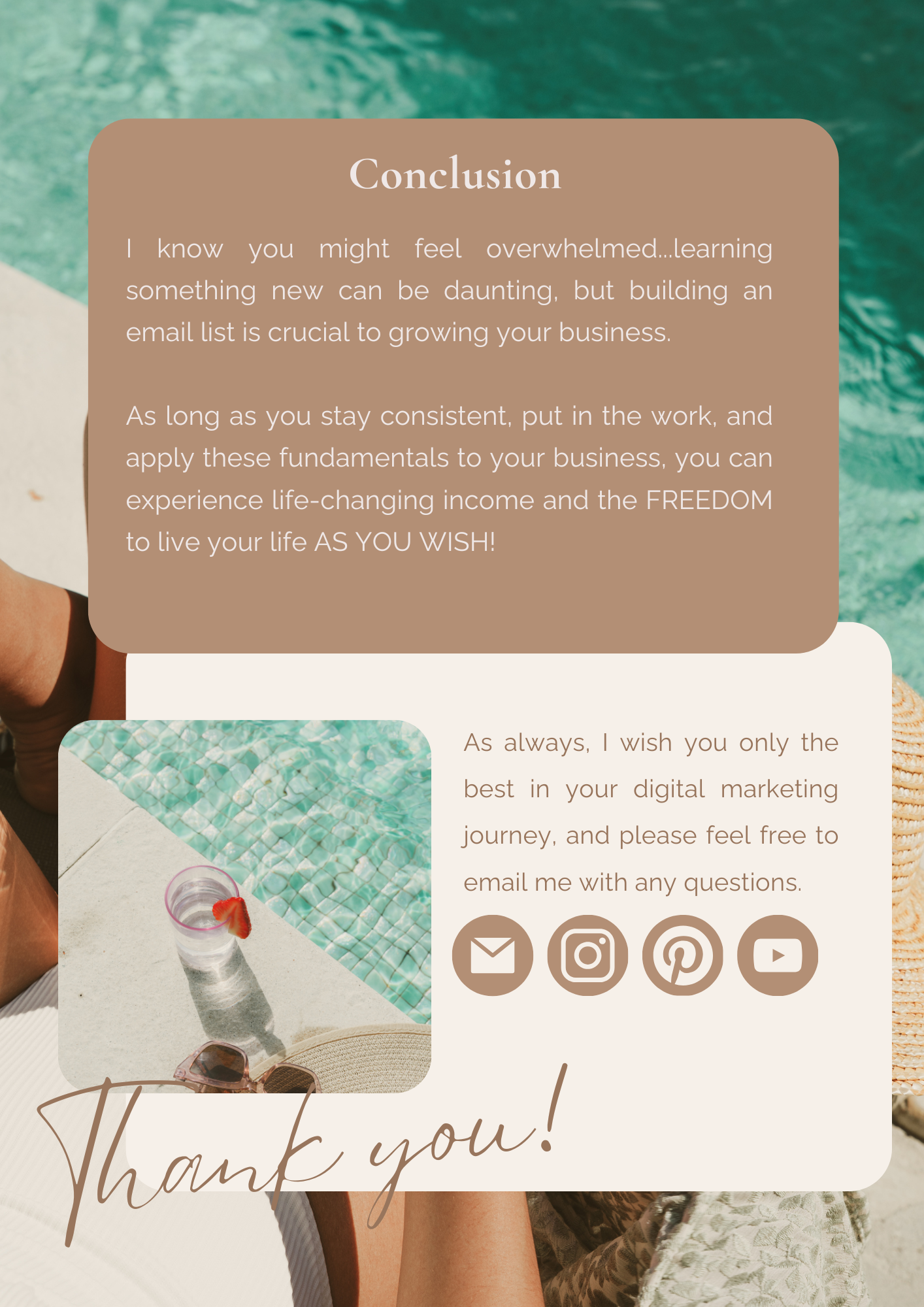 Email Marketing Pack