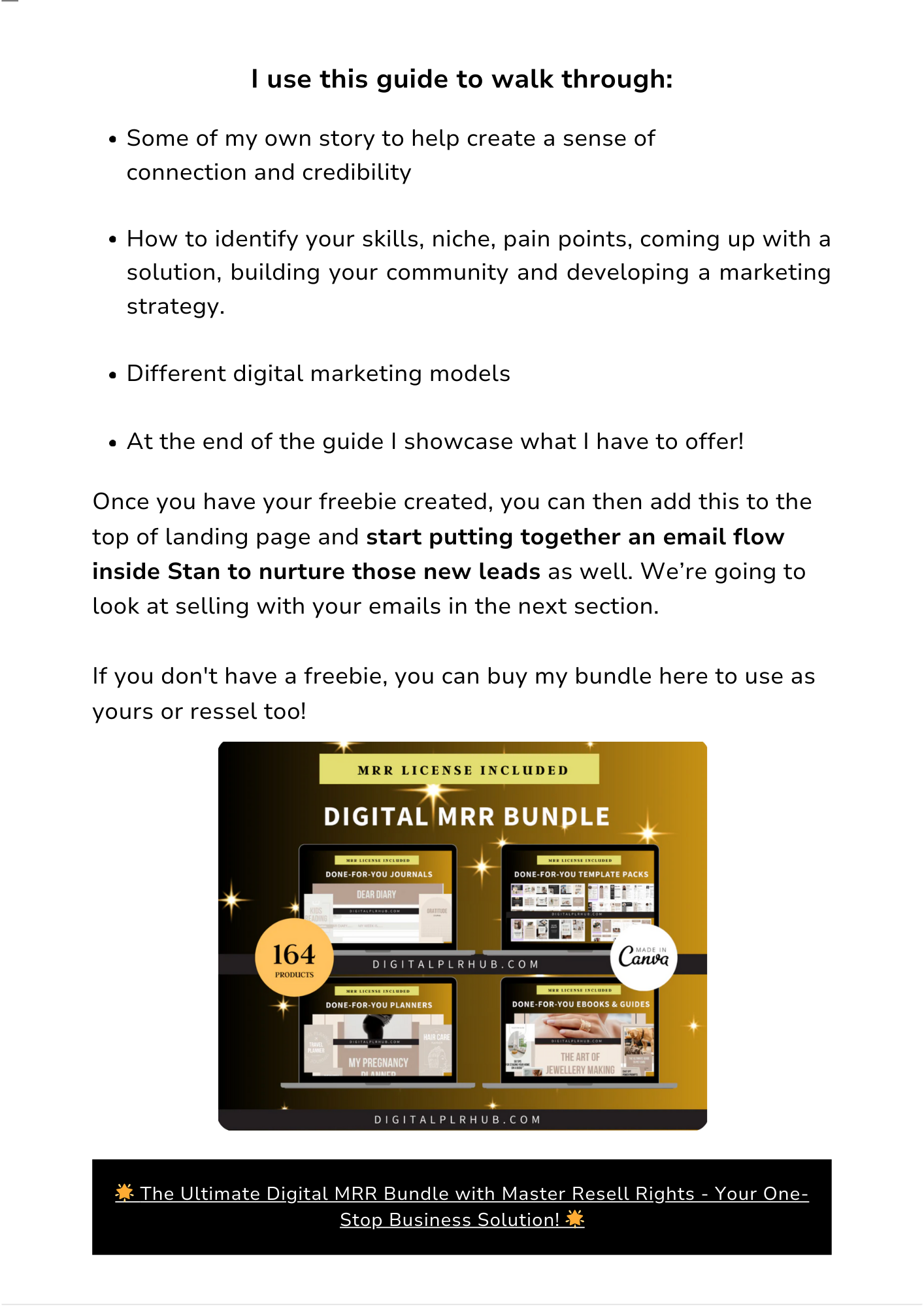Faceless Business Blueprint