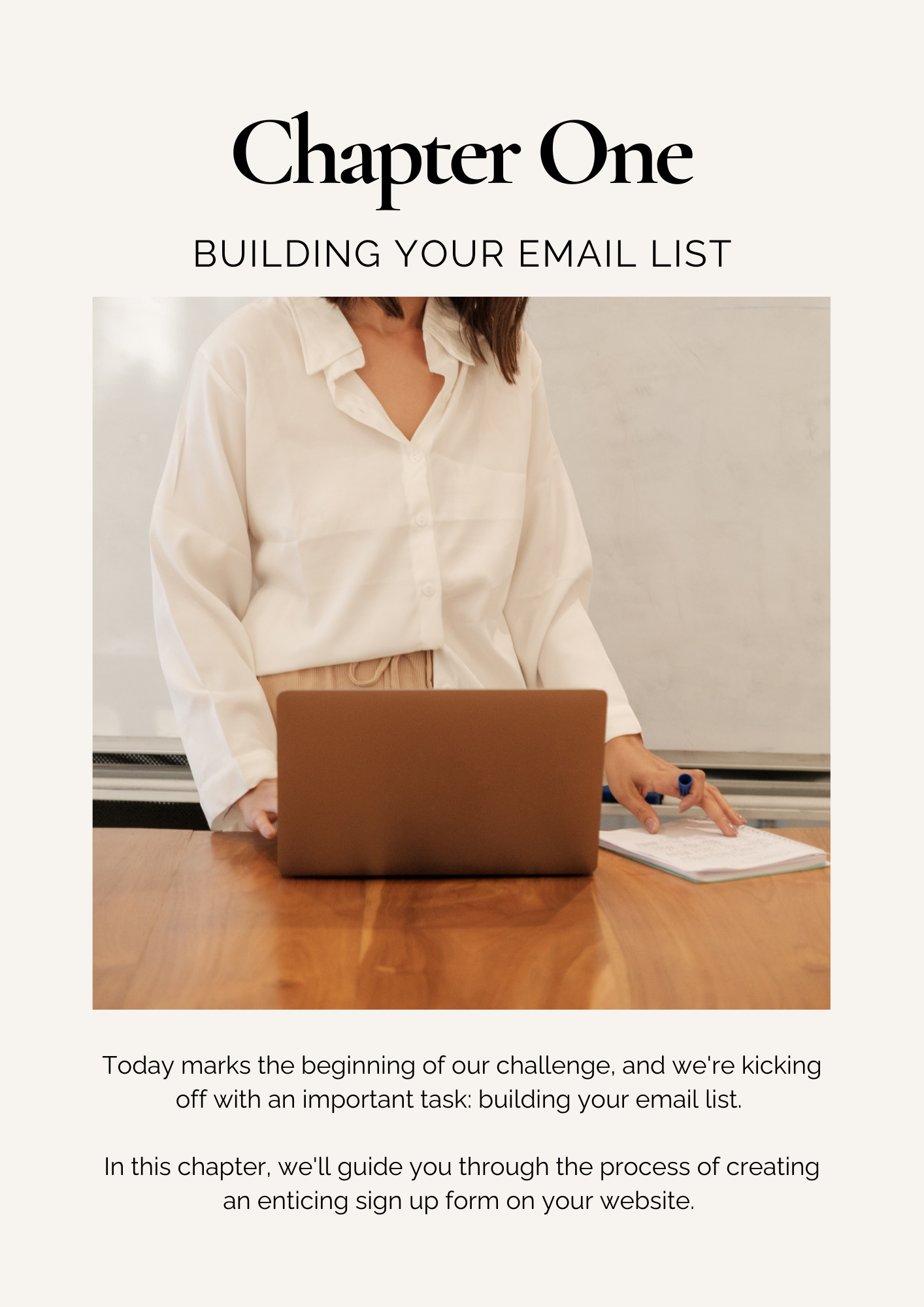 Email Marketing Pack