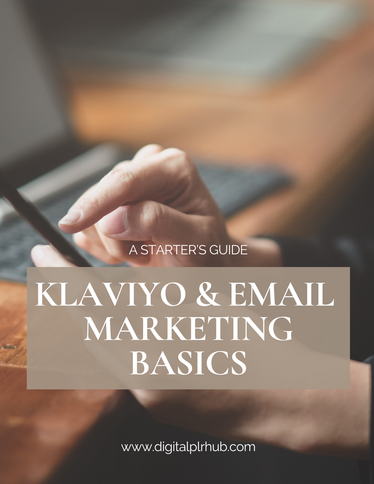 Email Marketing Pack