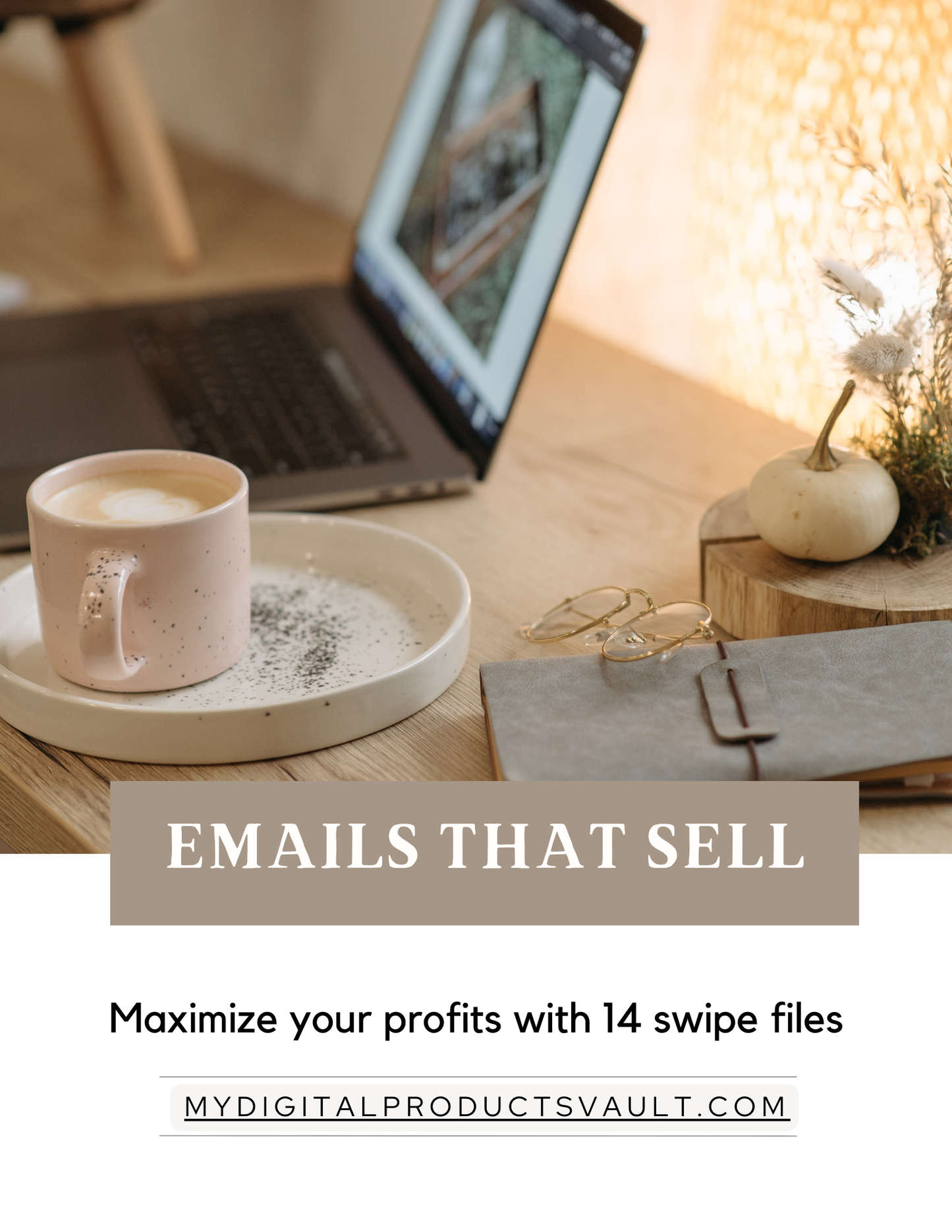 emails that sell mrr plr