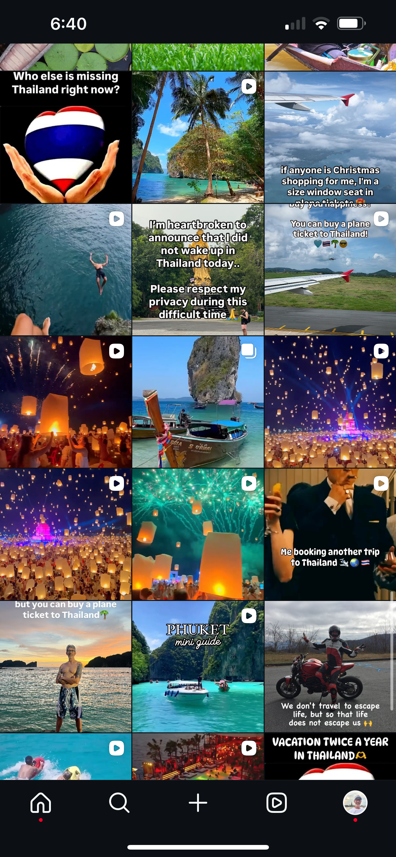 Digital Entrepreneur Carousel Pack