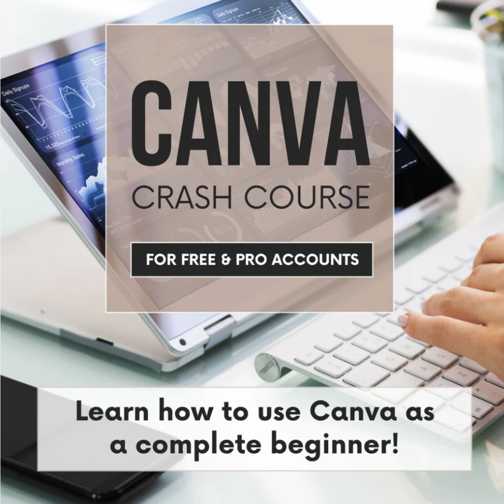 Canva Design Basics