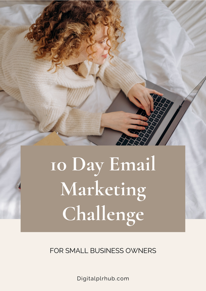 Email Marketing Pack