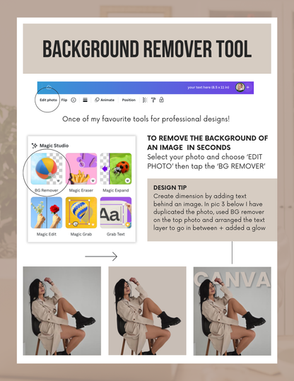 Canva Design Basics