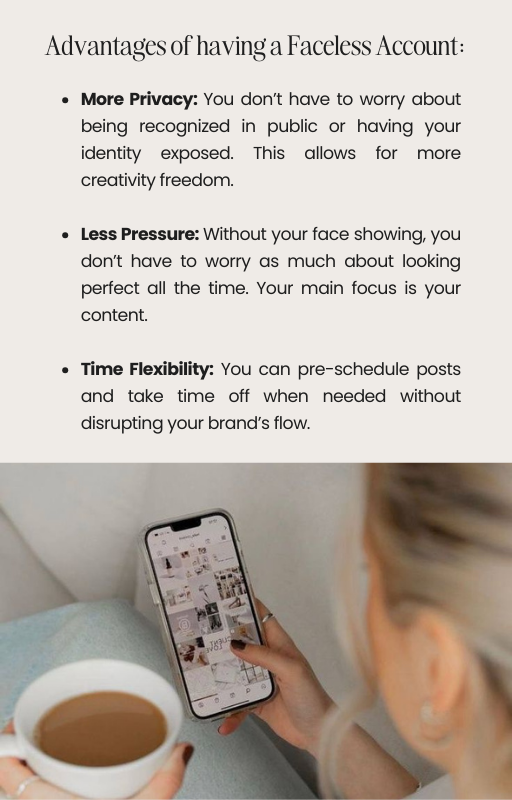 Faceless Instagram Reels