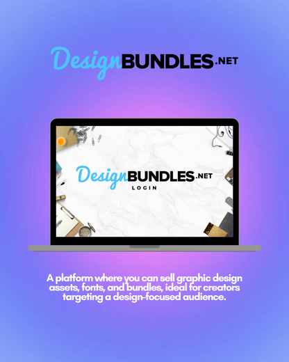 Digital Entrepreneur Carousel Pack