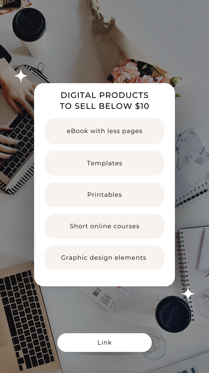 Insta Story Promo Templates
