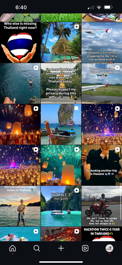 Digital Entrepreneur Carousel Pack